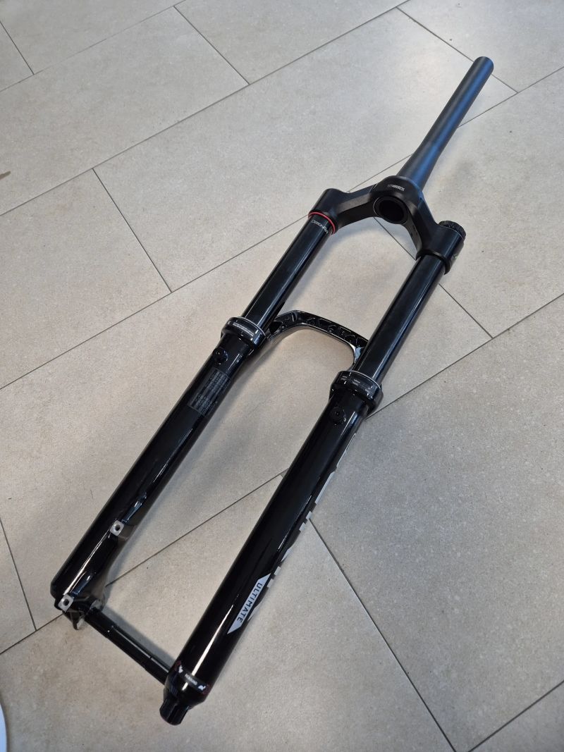 Rock Shox Lyrik Ultimate RC3