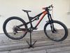 Scott Genius 700 LTD