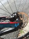 Lapierre Zesty AM 527