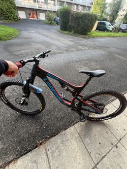 Lapierre Zesty AM 527
