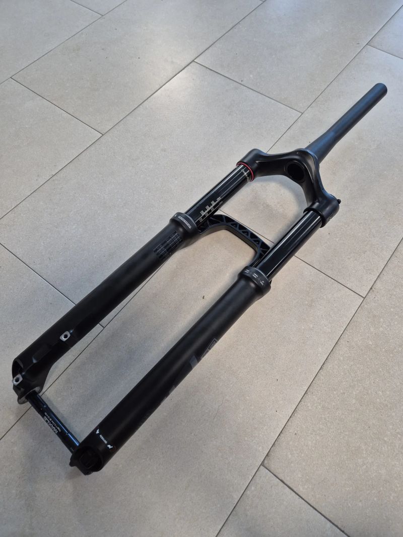 Rock Shox Pike Select 140 mm 29