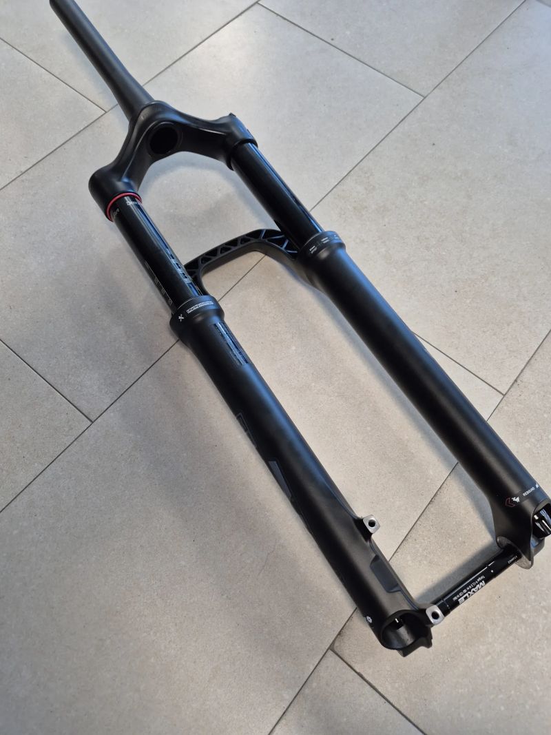 Rock Shox Pike Select 140 mm 29