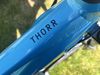 Elektrokolo PELLS Thorr 3W, 630Wh, vel. S (S406)