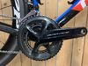 Cube Litening Race Teamline velikost 56