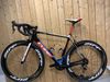 Cube Litening Race Teamline velikost 56