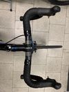 Cube Litening Race Teamline velikost 56