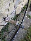 Shimano wh6700