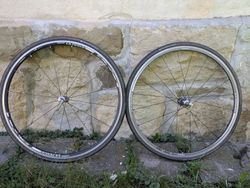 Shimano wh6700