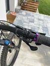 Trek Fuel EX 8 xt