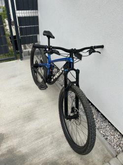 Trek Fuel EX 8 xt, vel. M/L