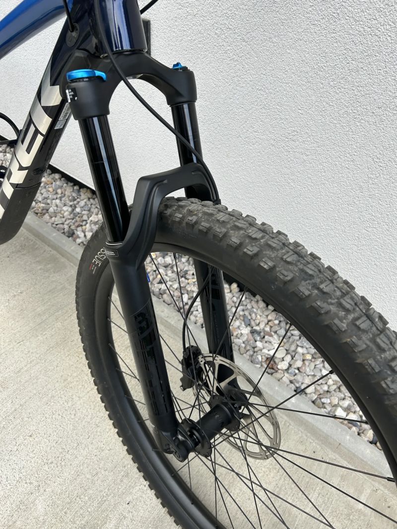 Trek Fuel EX 8 xt