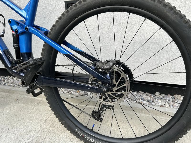 Trek Fuel EX 8 xt