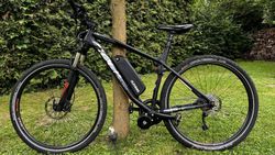 Rock Machine TORRENT 50