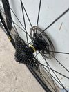 Mavic AKSIUM DISC