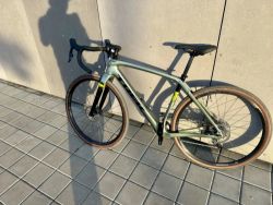 Trek Checkpoint SL6 AXS 2024