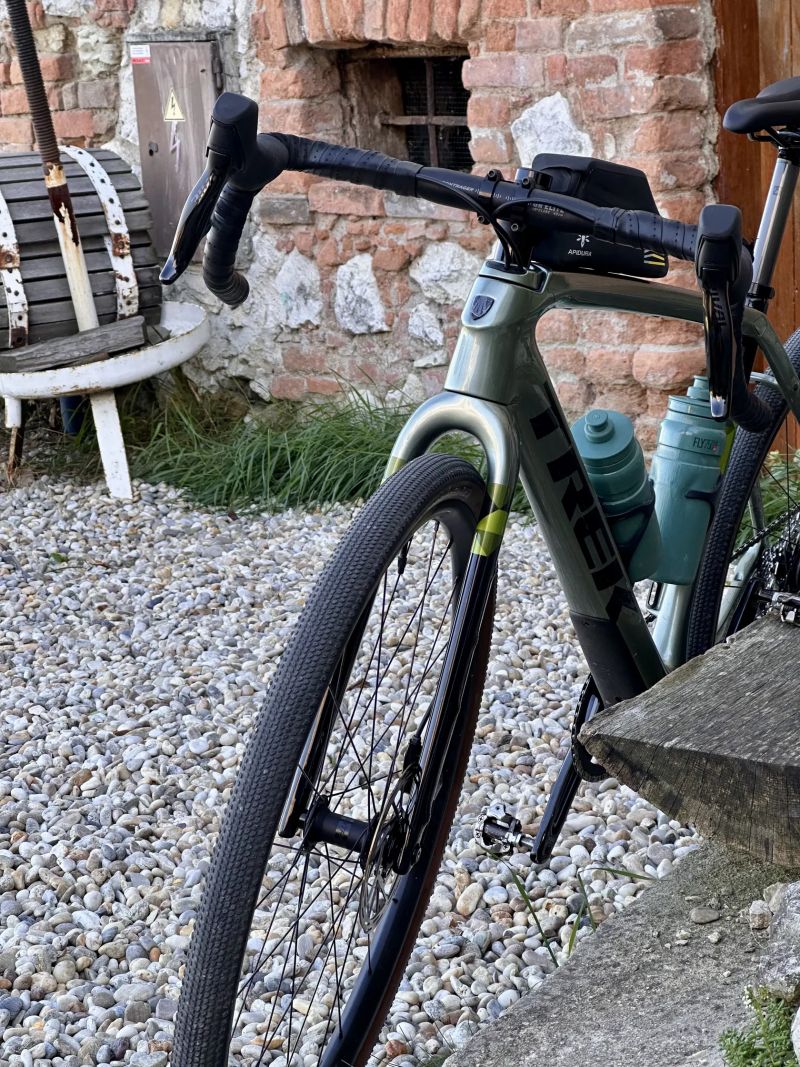 Trek Checkpoint SL6 AXS 2024