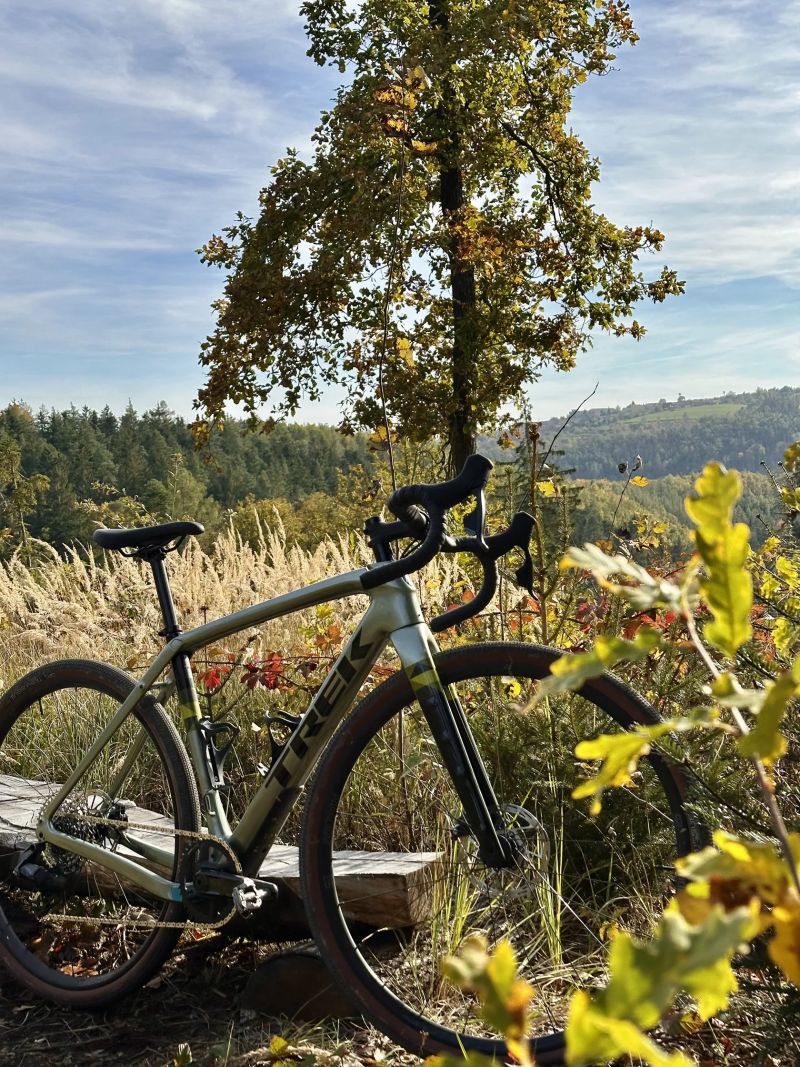 Trek Checkpoint SL6 AXS 2024