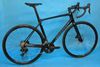 GIANT TCR Advanced 1/1+ Disc Di2 – závodní karbonová silnička - NOVÁ