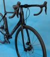 GIANT TCR Advanced 1/1+ Disc Di2 – závodní karbonová silnička - NOVÁ