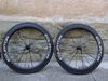 Equator black 55T