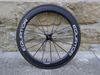 Equator black 55T