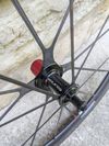 Equator black 55T