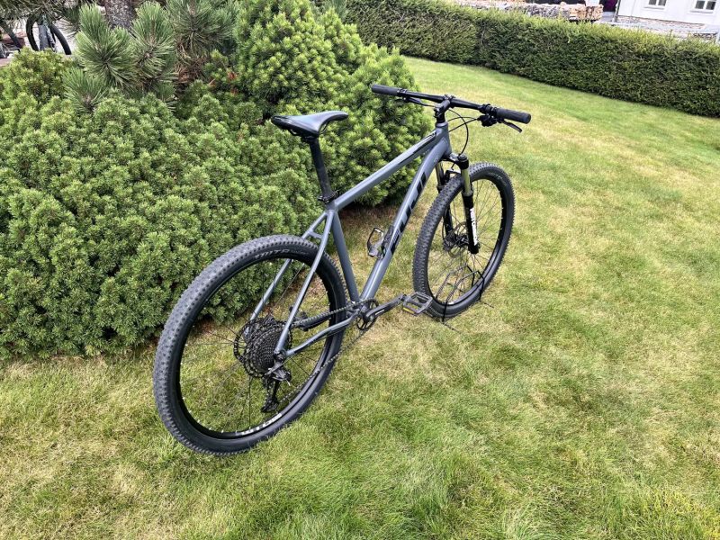 FUJI Nevada 1.1 29″ vel. XL (21″) 
