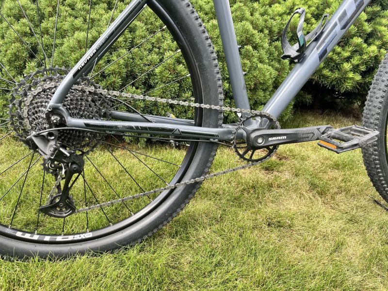 FUJI Nevada 1.1 29″ vel. XL (21″) 
