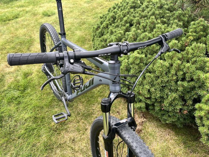 FUJI Nevada 1.1 29″ vel. XL (21″) 
