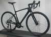 GIANT Defy Advanced 1 Carbon/Starry Night – karbonová endurance silnička - NOVÁ