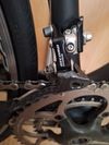 Scott Addict 2018 na Camp Record titanium 