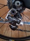 Scott Addict 2018 na Camp Record titanium 