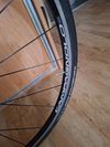Scott Addict 2018 na Camp Record titanium 