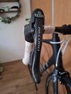 Scott Addict 2018 na Camp Record titanium 