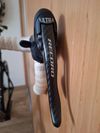 Scott Addict 2018 na Camp Record titanium 