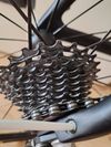 Scott Addict 2018 na Camp Record titanium 