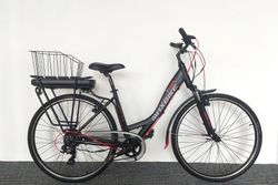 Maxbike eCITY