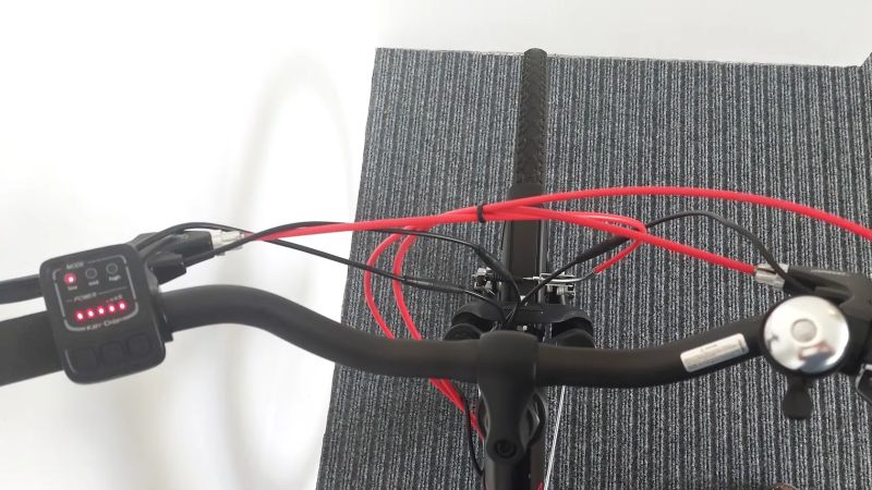 Maxbike eCITY