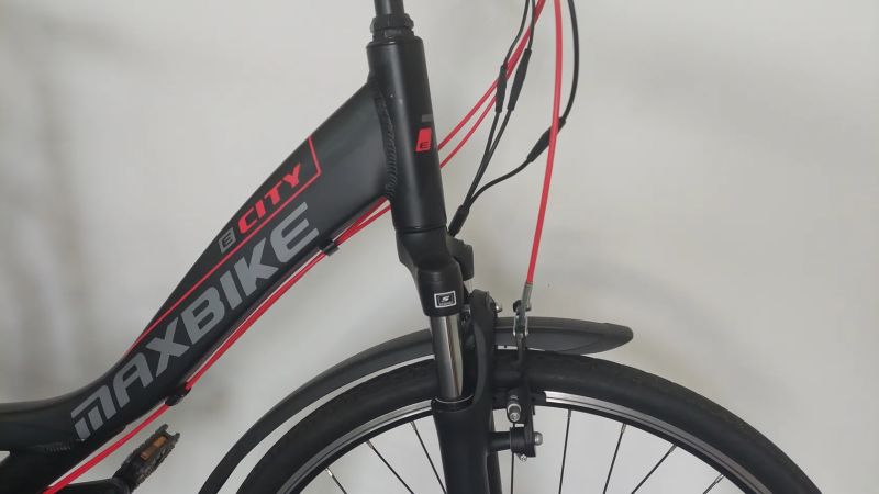 Maxbike eCITY