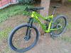 Cannondale Scalpel Si-5