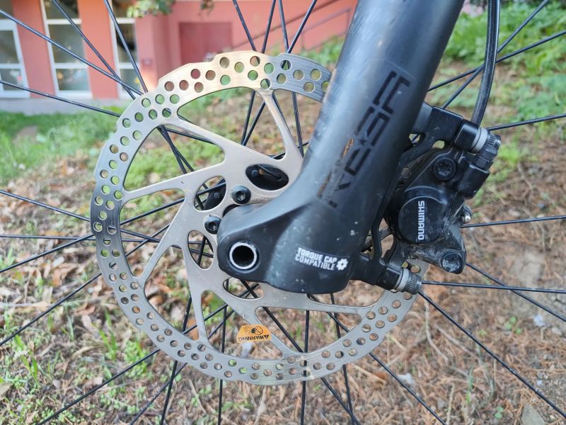 Cannondale Scalpel Si-5