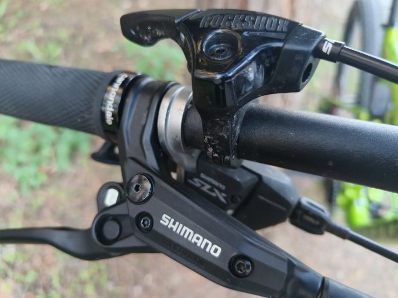 Cannondale Scalpel Si-5