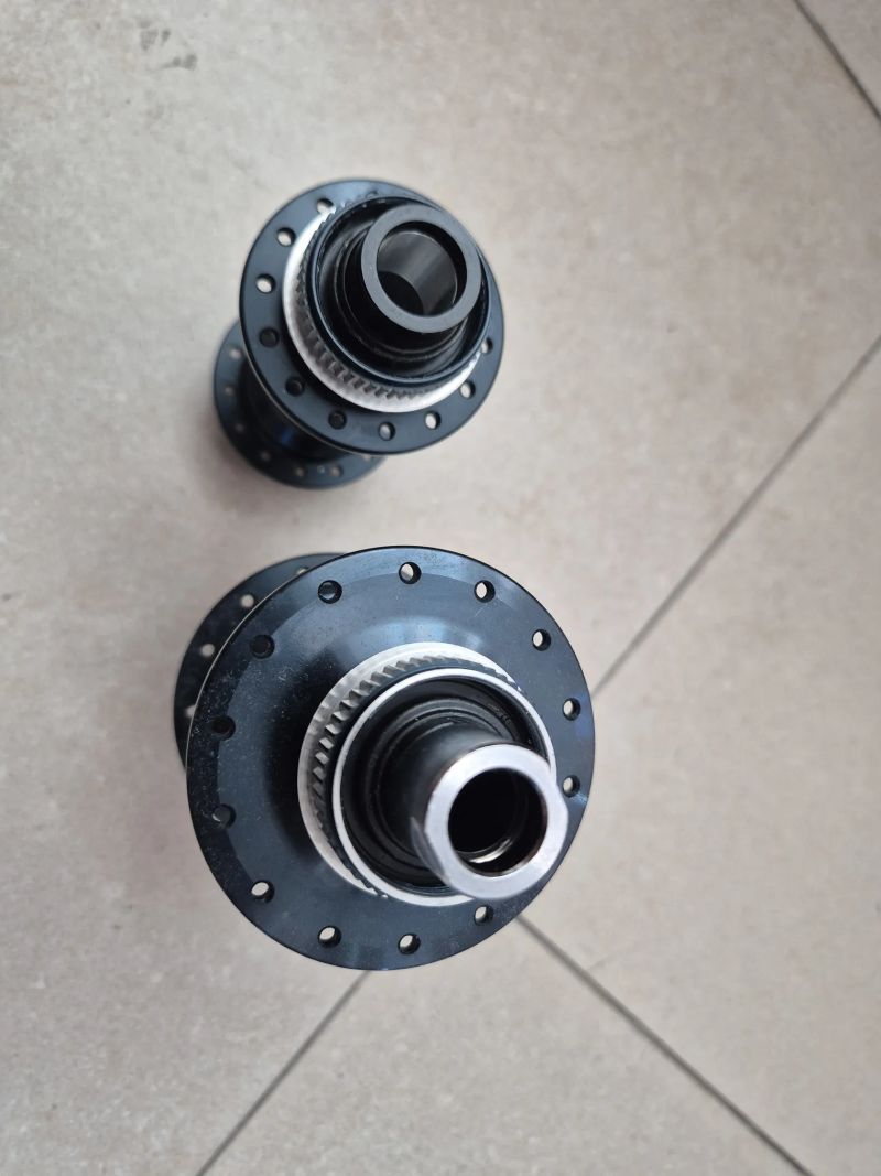 Shimano SLX Boost naboje sada 28 dier