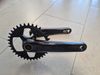 Shimano deore XT 36t