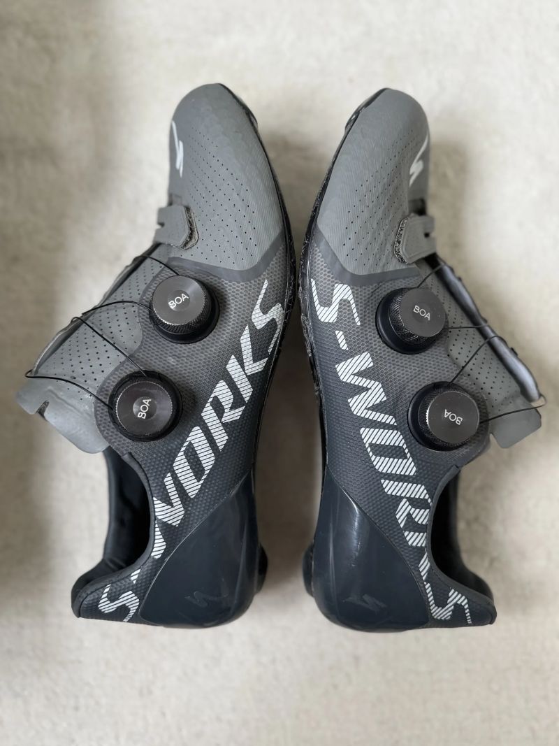 Tretry Specialized S-Works 7 RD