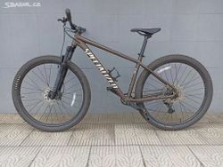Specialized Rockhopper Elite vel.L"