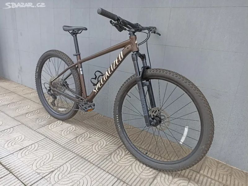 Specialized Rockhopper Elite vel.L"