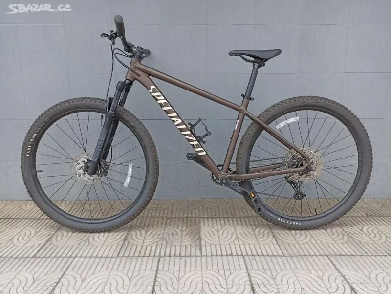Specialized Rockhopper Elite vel.L"