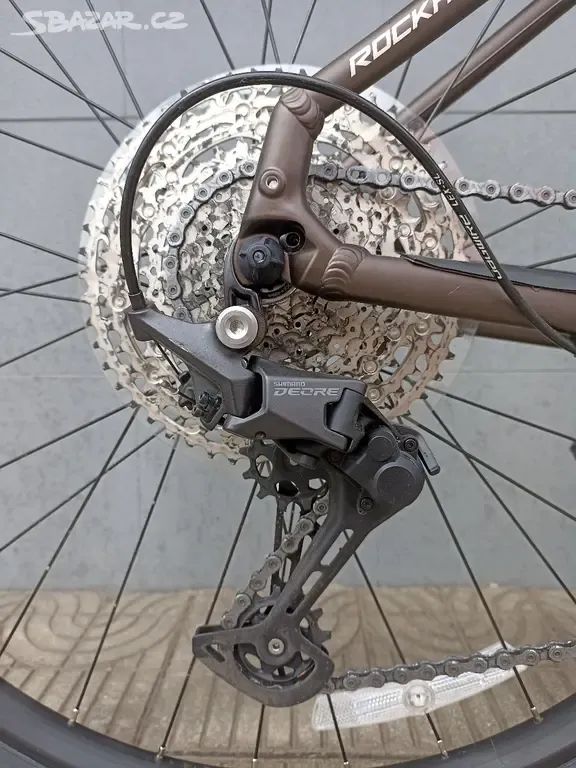 Specialized Rockhopper Elite vel.L"