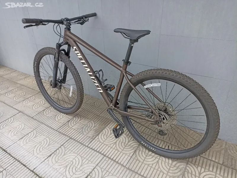 Specialized Rockhopper Elite vel.L"